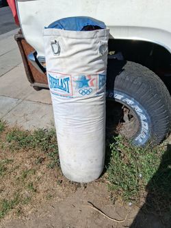 Olympicheavybag
