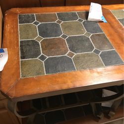 3pc End Tables And Coffee 