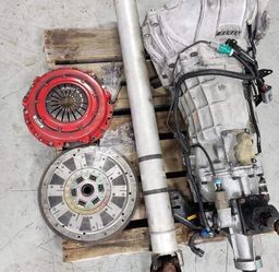 T56 gearbox LSENGINEUSA. Com