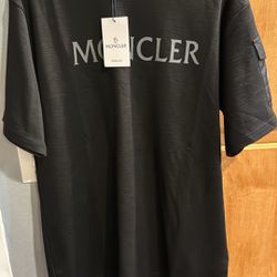 Shirt Moncler 