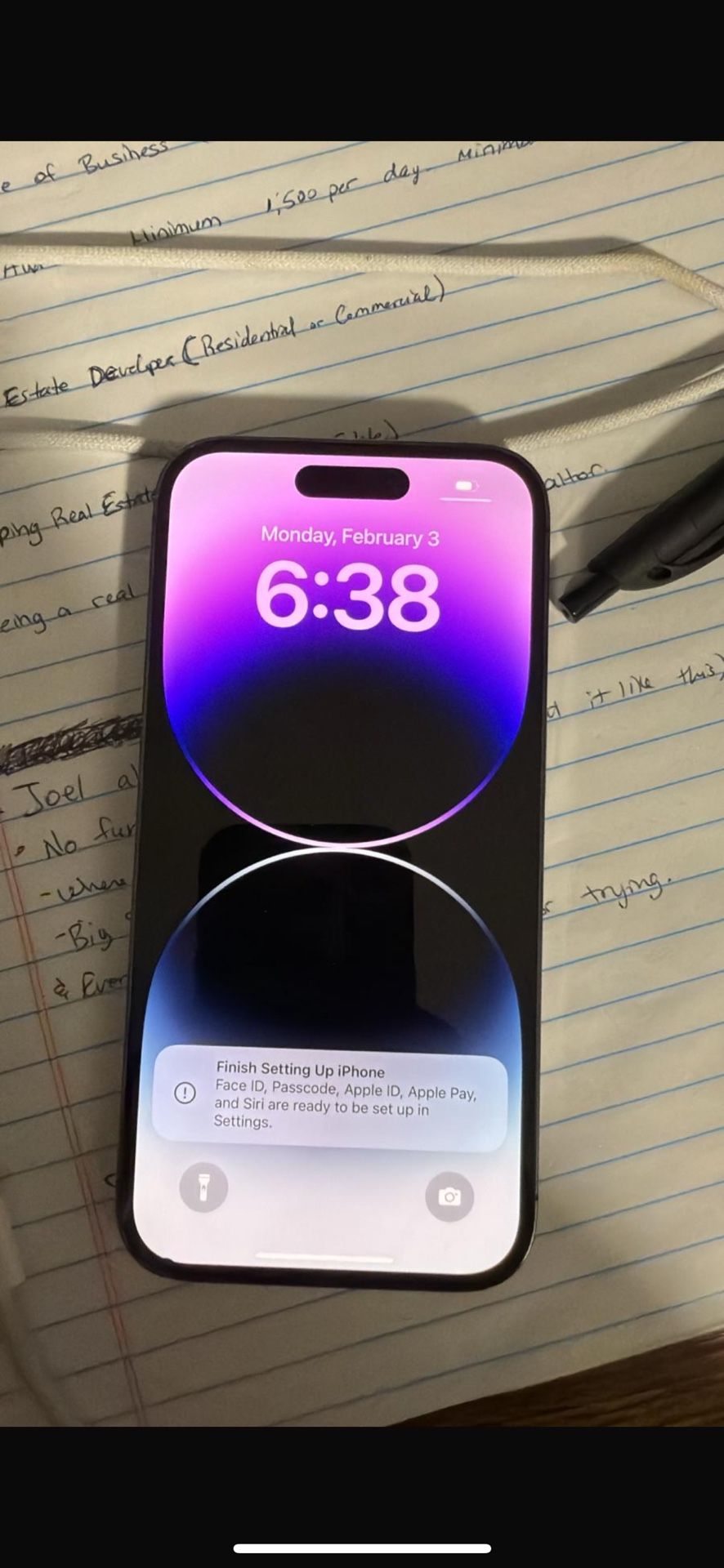 iPhone 14 Pro 512 GB 