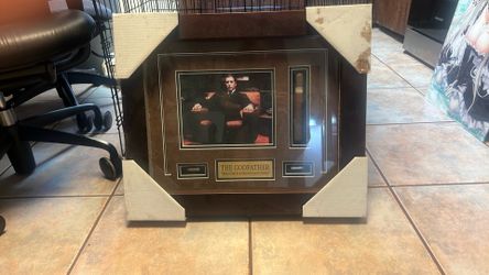 “The Godfather” picture