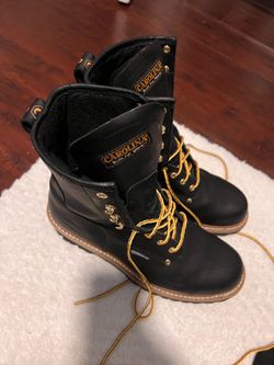 Carolina boots