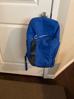 Nike elite bag (read description)