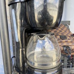 $10 Coffee Maker 5 Cups