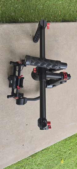 DJI Ronin M Gimbal Stabilizer Professional Camera Support