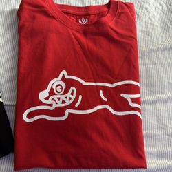 Ice cream shirt billionaire boys club