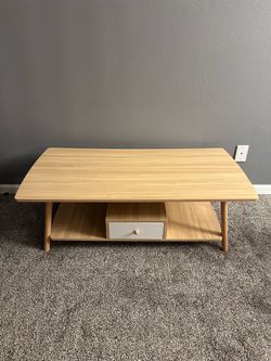 TV stand