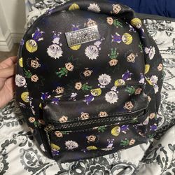 Hunter X Hunter Backpack