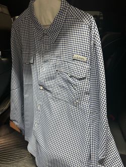 (3) Mens Habit 3XL long Sleeve Dry Cleaned