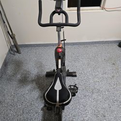 Workout Bike 