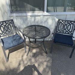 Patio Furniture 