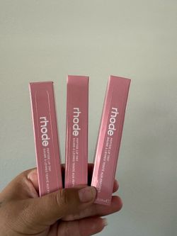 Lip balm