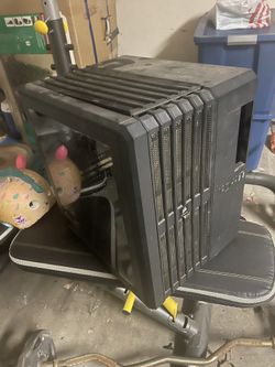 Free Computer Case