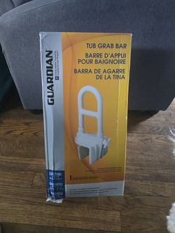 Bar For Bathtub