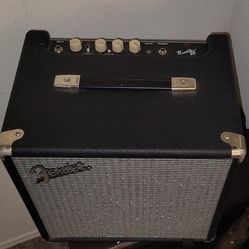 Fender Rumble 25 Amplifier