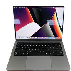 Apple - A2442 (EMC3650) Laptop 