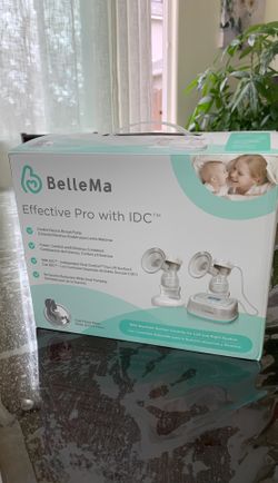BellaMa Breast PUMP