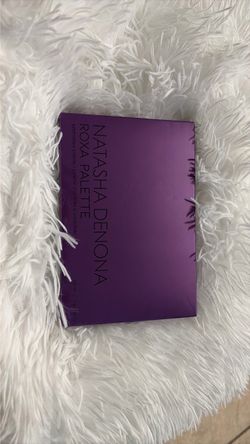 Natasha Denona Roxa Palette