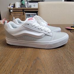 Vans Knu skool