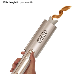 Tymo 1 inch curlpro plus automatic curling iron