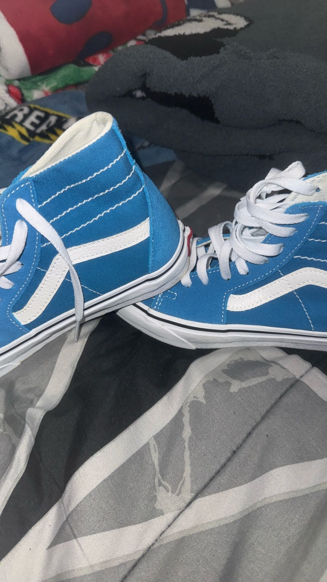 Vans