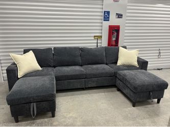 Sectional sofa !!! Great Condition