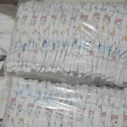 Complete baby supplies 