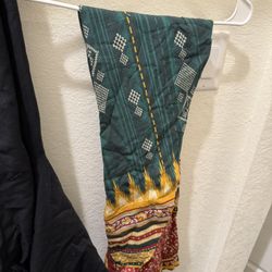 Two Piece Dupatta And Shirt For 5 Dollars 