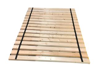 Queen bed slats