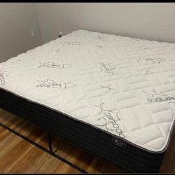 Get Comfortable: Ultimate Comfort Mattresses - 50-80% Savings $40 Down  and Pay The Rest Over Time 