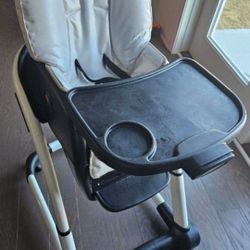 High Chair