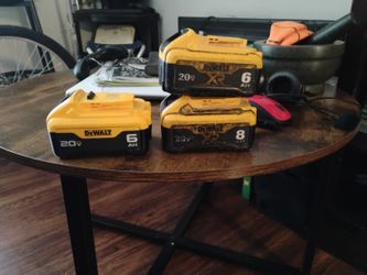 Brand New 6 One Used 6 One Used 8 Offer Me Something We Can Negotiate