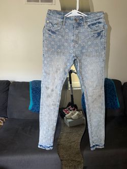 Purple Brands Jeans