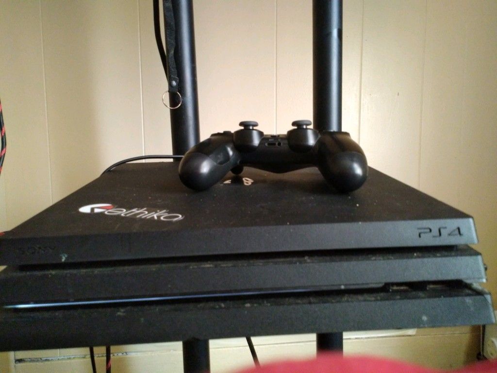 Playstation 4