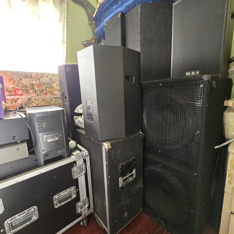 Band Music Instrument Equipment EVERYTHING MUST GO (AZUSA) 