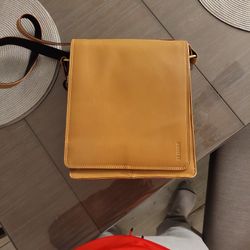 Messenger Bag