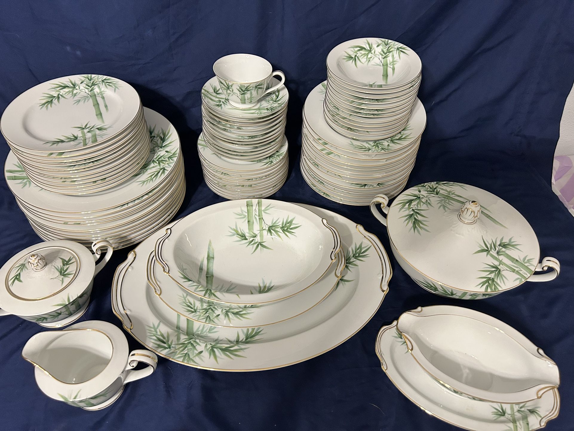 Noritake China