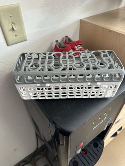 Oxo Tot Dishwasher Basket