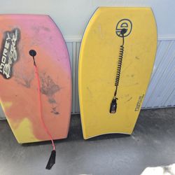 Boogie Boards