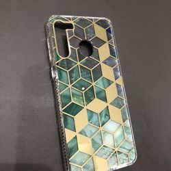 Samsung galaxy A21 case