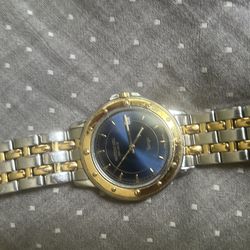 Raymond Weil vintage Tango Geneva