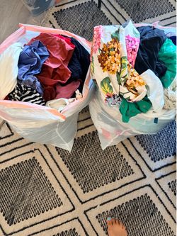 Huge bags -New women’s clothing