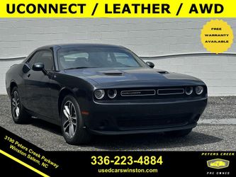 2019 Dodge Challenger