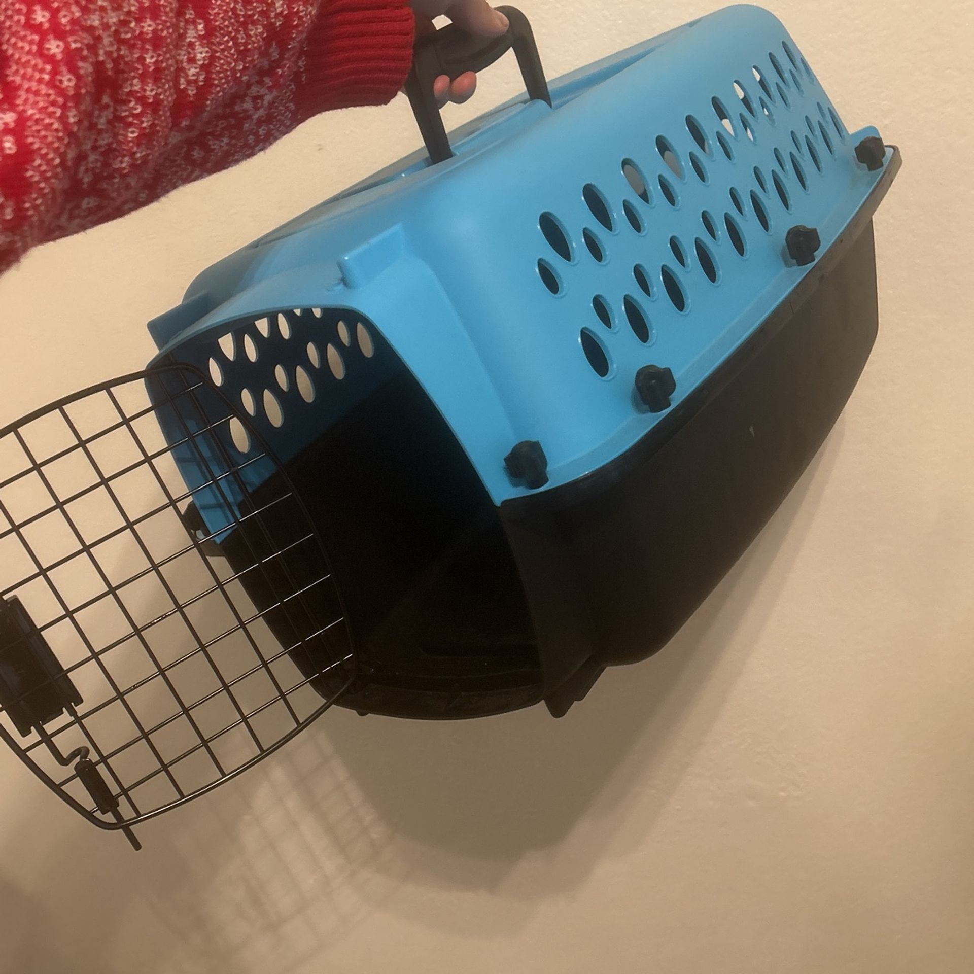 XS Pet Portal Travel Crate (NEW)