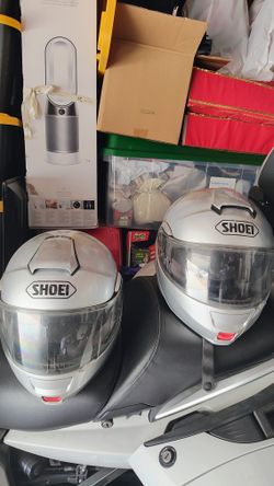 Bilt Motorcycle Helmet