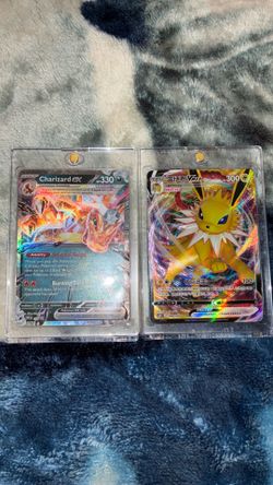 Pokemon Cards *Super Rare*
