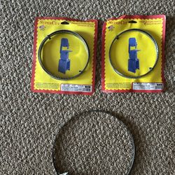 Band Saw Blades
