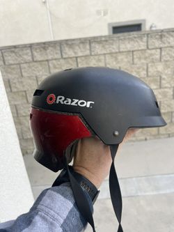 Helmets