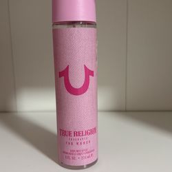 True religion perfume
